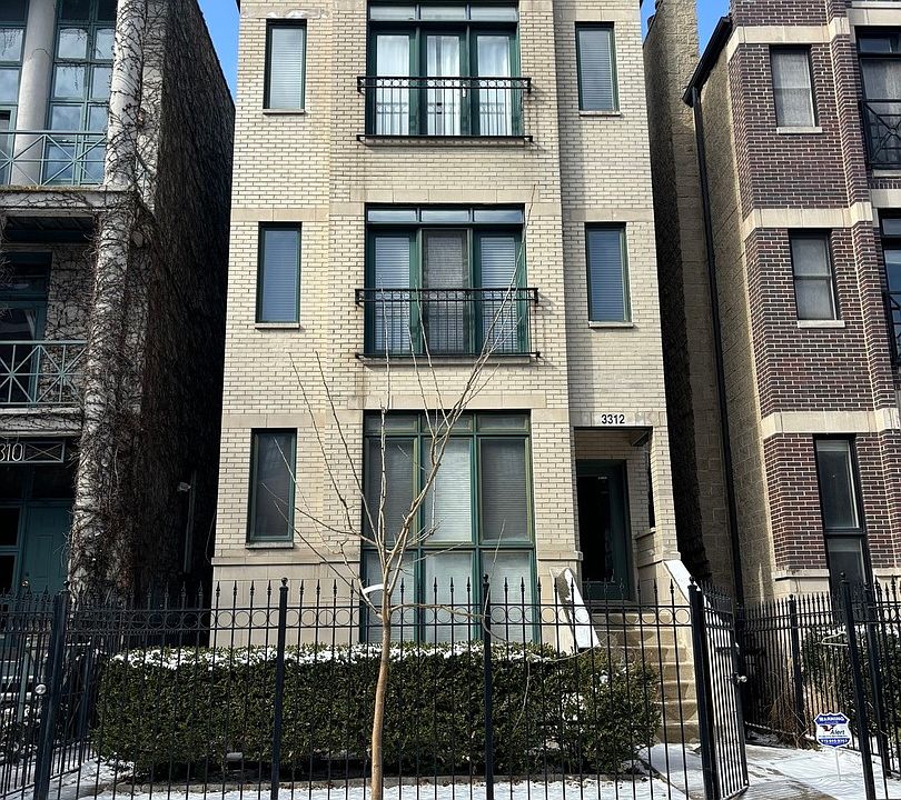 1st image of 3312 N Clifton Ave #3