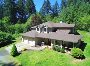 13109 NE Vinemaple Rd, Brush Prairie, WA 98606