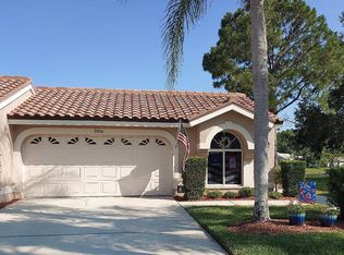 3816 Muirfield Ct, Palm Harbor, FL 34685