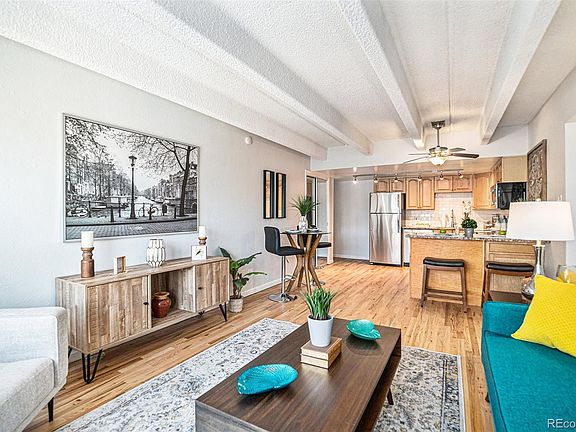 5th image of 33 N Corona Street #305