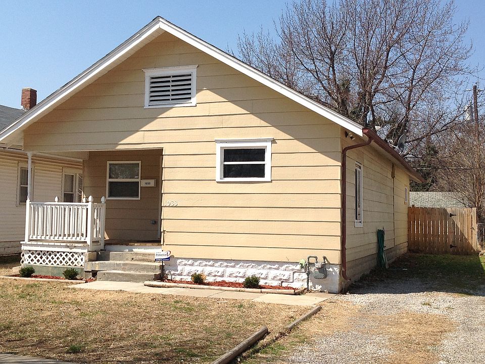 2nd image of 1033 S Greenwood Ave