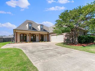 130 Carmichael Blvd, Madison, MS 39110