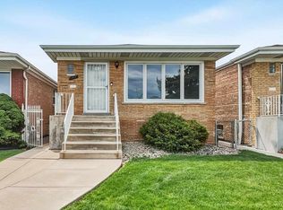 6446 W 63rd Pl, Chicago, IL 60638