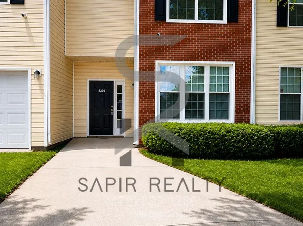 2339 Brianna Dr, Hampton, GA 30228