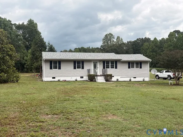 600 Spain Dr, South Prince George, VA 23805