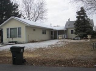 321 Oak St E, Dannebrog, NE 68831