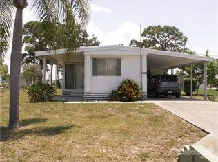 1367 Seagull Dr, Englewood, FL 34224
