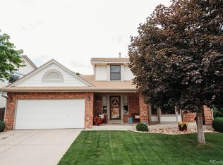 17530 E Caspian Pl, Aurora, CO 80013