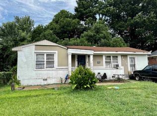 2679 Marlene St, Memphis, TN 38118