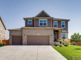 651 Clarendon Dr, Windsor, CO 80550