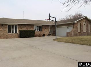 304 Prospect Ave, Inglewood, NE 68025