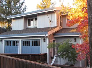 476 Fairview Way, Lakeport, CA