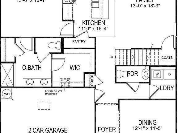3rd image of 2100 Knox Lane Lot Lot 39