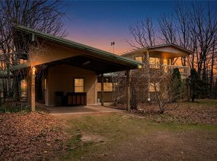 16436 Low Gap Rd, West Fork, AR 72774