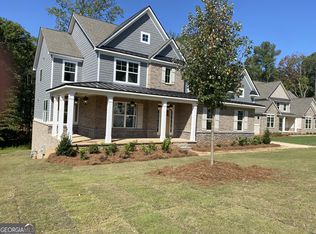 779 Phil Haven Ln, Kennesaw, GA
