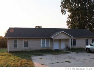 808 4th St, Kings Mountain, NC 28086