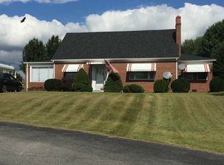 3860 Riner Rd, Riner, VA 24149