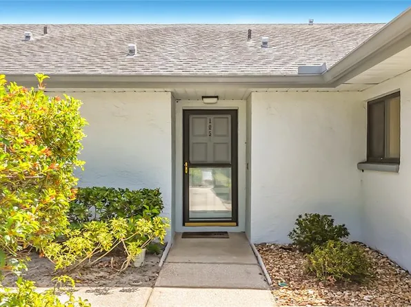 2733 Countryside Blvd APT 105, Clearwater, FL 33761