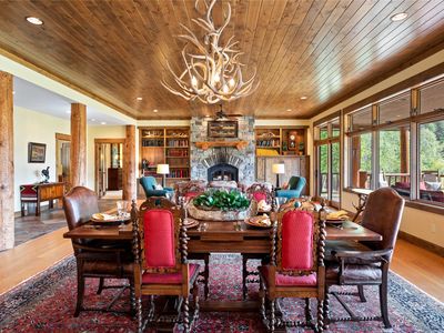 135 Logan Mdws, Whitefish, MT, 59937