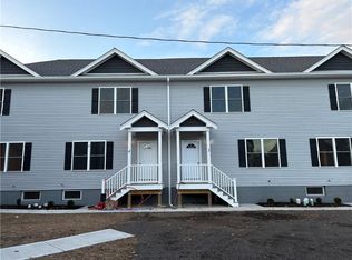 Avenue C Condominiums, Woonsocket, RI 02895