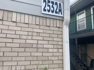 A4-2532 Charlotte St #A, Denton, TX 76201