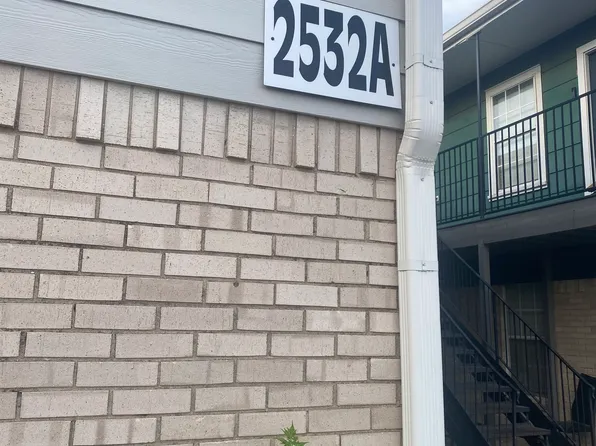 A4-2532 Charlotte St #A, Denton, TX 76201