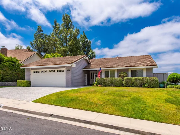 1748 Summer Cloud Dr, Thousand Oaks, CA 91362