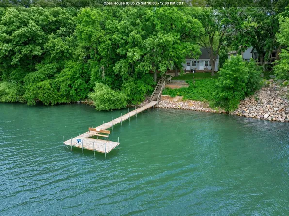870 252nd Ave, Orleans, IA 51360