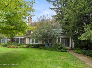334 Sheridan Rd, Winnetka, IL 60093