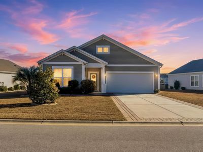 127 Campania St., Myrtle Beach, SC, 29579