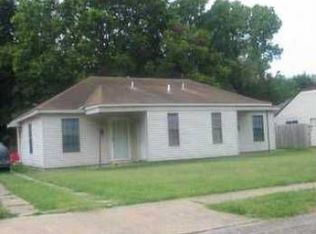 4929 Buford Ave, Millington, TN 38053