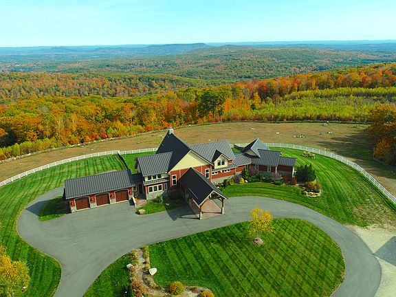 10 Blueberry Hills Rd