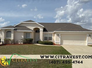 372 Cloverdale Rd, Winter Haven, FL 33884