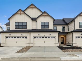 17482 Ebling Trl, Westfield, IN 46062