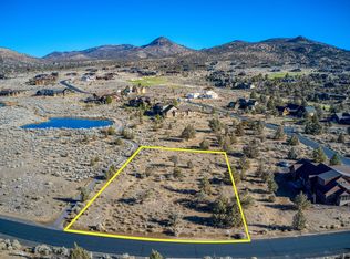 SW Mecate Ln, Powell Butte, OR 97753