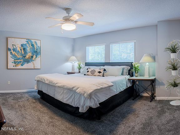 3 - Primary Bedroom