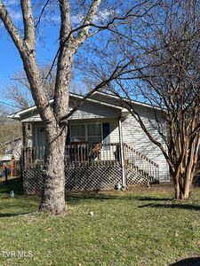 1707 Daytona Dr, Johnson City, TN, 37601