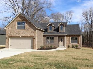 28 Sycamore LOT 28, Clarksville, TN 37042