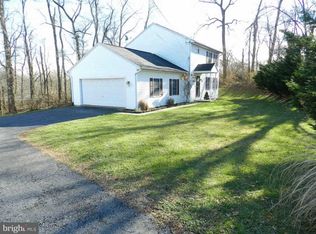 1439 Colonial Rd, Harrisburg, PA 17112