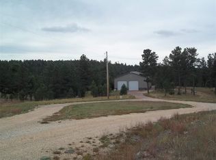 26691 Rimfire Rd, Custer, SD 57730