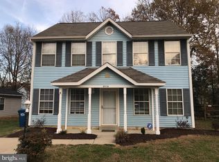 6514 Alopex Rd, Waldorf, MD 20603