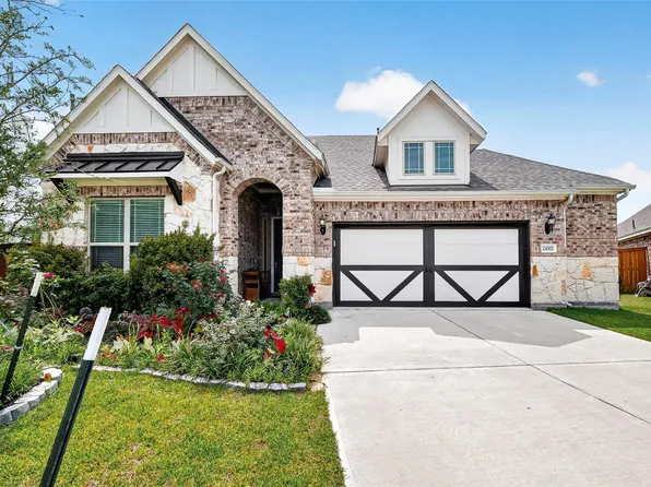 24302 Orley Island Ct, Katy, TX 77493