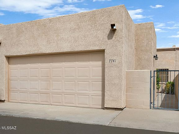 2nd image of 7741 E Roget Dr