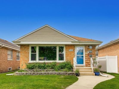 5414 N Neenah Ave, Chicago, IL, 60656