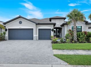 11212 Canopy Loop, Fort Myers, FL 33913
