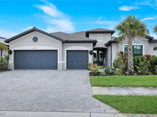 11212 Canopy Loop, Fort Myers, FL 33913