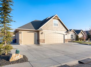 1306 Jessica Ave, Fruitland, ID 83619