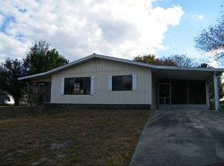 9940 SW 103rd Ln, Ocala, FL 34481