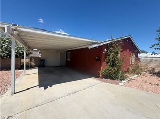 1720 Tranquility Dr, Las Vegas, NV 89102