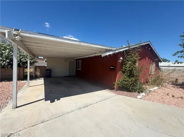 1720 Tranquility Dr, Las Vegas, NV 89102